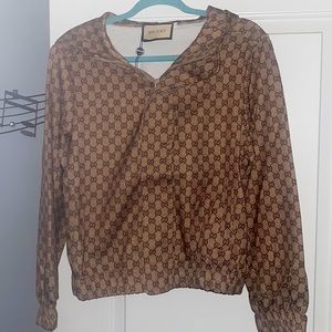 Gucci Jogger Womens Suit